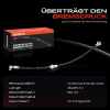 2x Bremsschlauch Bremsschläuche Vorderachse Links oder Rechts für Nissan X-Trail T30 2001-2013 Bild 2x Bremsschlauch Bremsschläuche Vorderachse Links oder Rechts für Nissan X-Trail T30 2001-2013