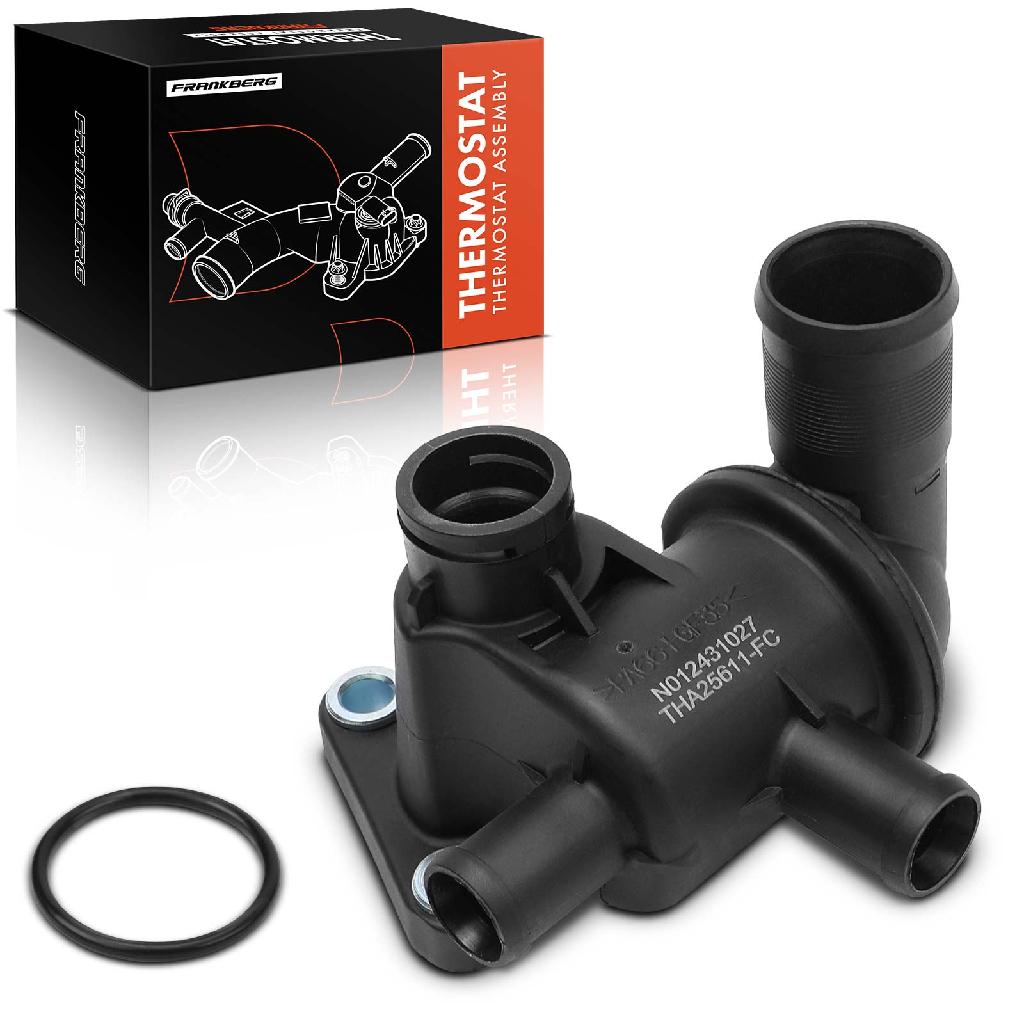 1x Thermostat Kühlmittel für Hyundai Atos MX 1.0L 1.1L 1997-2008