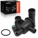 1x Thermostat Kühlmittel für Hyundai Atos MX 1.0L 1.1L 1997-2008