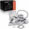 Frankberg 1x Wasserpumpe Kühlwasserpumpe für Opel Movano Renault Master II 2.8L 1998-2001 Bild Frankberg 1x Wasserpumpe Kühlwasserpumpe für Opel Movano Renault Master II 2.8L 1998-2001