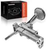 Frankberg 1x Ölpumpe für Renault 19 I II 53 21 Kombi K48 Clio I Megane I Trafic