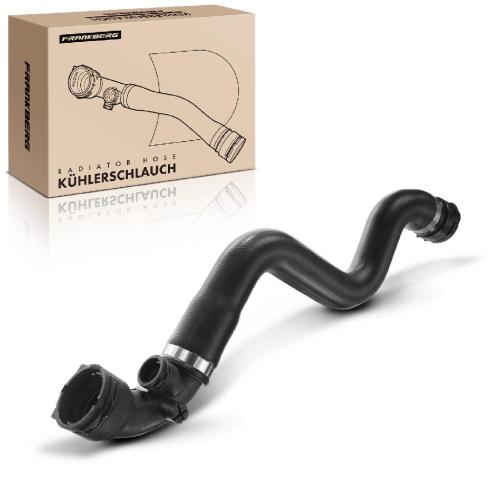 1x Kühlerschlauch Kühlwasserschlauch für BMW 3er E46 316i Ci 318i Ci M43 Bild 1x Kühlerschlauch Kühlwasserschlauch für BMW 3er E46 316i Ci 318i Ci M43