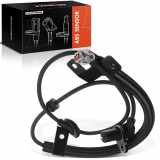 Frankberg 1x ABS Sensor Vorderachse rechts für Infiniti i30 Nissan Maxima/Maxima QX IV Station Wagon 3.0L 2.0L 1996-2000