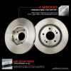 Frankberg 2x Bremsscheiben Vorderachse für Mitsubishi Lancer VIII Sportback Outlander I II III Peugeot 4007 Bild Frankberg 2x Bremsscheiben Vorderachse für Mitsubishi Lancer VIII Sportback Outlander I II III Peugeot 4007