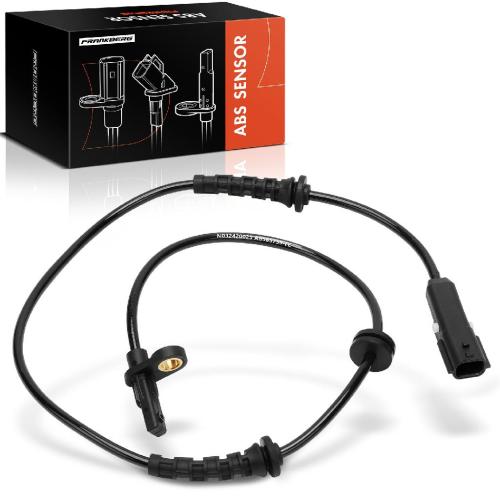 1x ABS Sensor Vorderachse beidseitig für Nissan Juke F16 1.0L 1.6L Bj ab 2019 Bild 1x ABS Sensor Vorderachse beidseitig für Nissan Juke F16 1.0L 1.6L Bj ab 2019