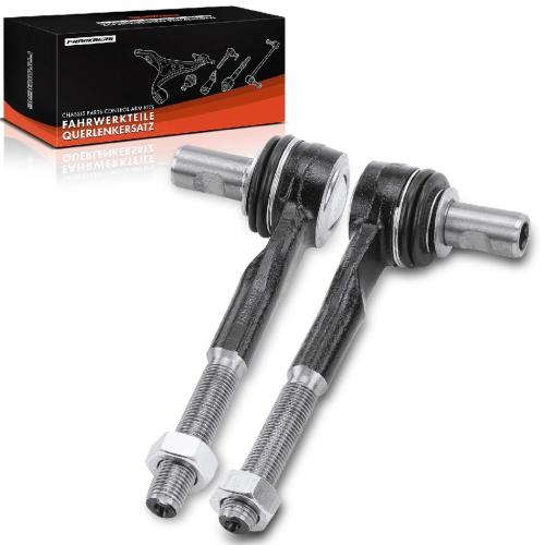 2x Spurstangenkopf Vorderachse für VW Passat 3B3 Audi A4 8D2 8E2 8EC A4 Avant 8D5 8D5 B5 8E5 8ED Bild 2x Spurstangenkopf Vorderachse für VW Passat 3B3 Audi A4 8D2 8E2 8EC A4 Avant 8D5 8D5 B5 8E5 8ED