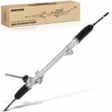 Frankberg 1x Lenkgetriebe Servolenkgetriebe für Nissan Qashqai I J10 Renault Koleos I HY