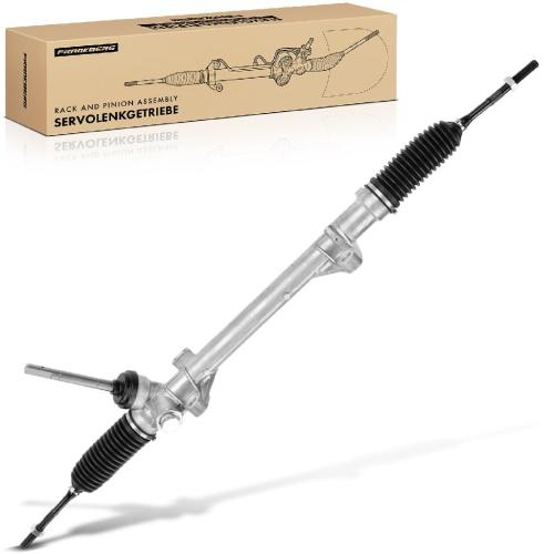 1x Lenkgetriebe Servolenkgetriebe für Nissan Qashqai I J10 Renault Koleos I HY Bild 1x Lenkgetriebe Servolenkgetriebe für Nissan Qashqai I J10 Renault Koleos I HY