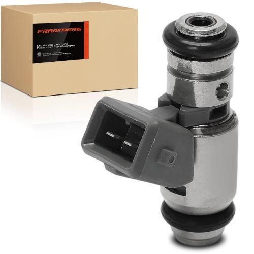 Frankberg 1x Einspritzventil Einspritzdüse für Ford Fiesta V JD JH KA RB 1.3L Bild Frankberg 1x Einspritzventil Einspritzdüse für Ford Fiesta V JD JH KA RB 1.3L