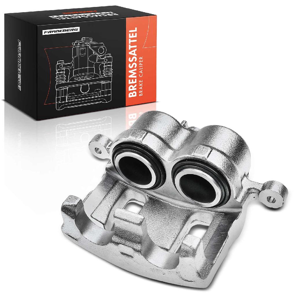 1x Bremssattel Vorderachse Links für Hyundai Santa Fé II CM KIA Sorento II XM 2006-2015