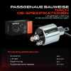 1x Magnetschalter Starter f&uuml;r Opel Astra F G Corsa A B Vectra Daewoo Chevrolet