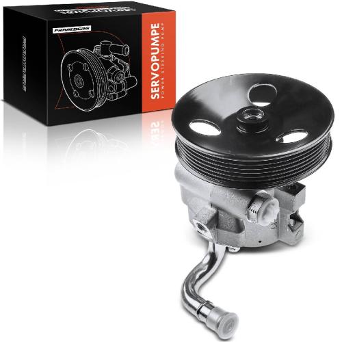 Frankberg 1x Servopumpe hydraulisch für Chevrolet Captiva C100 C140 Opel Antara L07 2.4L Bild Frankberg 1x Servopumpe hydraulisch für Chevrolet Captiva C100 C140 Opel Antara L07 2.4L