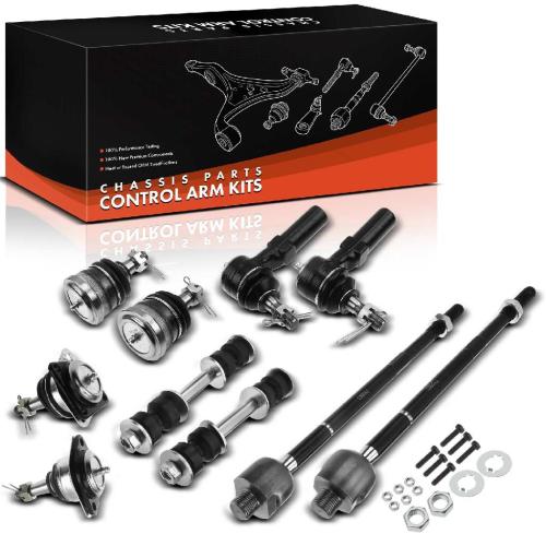 Frankberg 1x Querlenker Satz Vorderachse für Chevrolet Camaro Convertible Pontiac Firebird Cabriolet 1992-2002 Bild Frankberg 1x Querlenker Satz Vorderachse für Chevrolet Camaro Convertible Pontiac Firebird Cabriolet 1992-2002