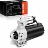 Frankberg 1x Anlasser Starter für BMW 1er Cabriolet Coupe E81 E87 F20 F21 E88 E82 2 Coupe F22 F87 3 Gran Turismo F34