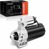Frankberg 1x Anlasser Starter für BMW 1er Cabriolet Coupe E81 E87 F20 F21 E88 E82 2 Coupe F22 F87 3 Gran Turismo F34