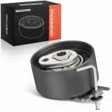 1x Spannrolle Riemenspanner für Renault Clio Twingo Dacia Logan Nissan