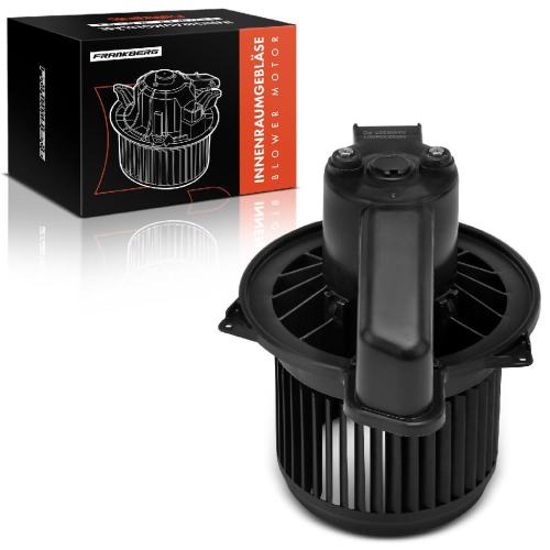 1x Gebläsemotor Innenraumgebläse für Fiat 500 312 1.2L 1.3L 1.4L Bj ab 2010 Bild 1x Gebläsemotor Innenraumgebläse für Fiat 500 312 1.2L 1.3L 1.4L Bj ab 2010
