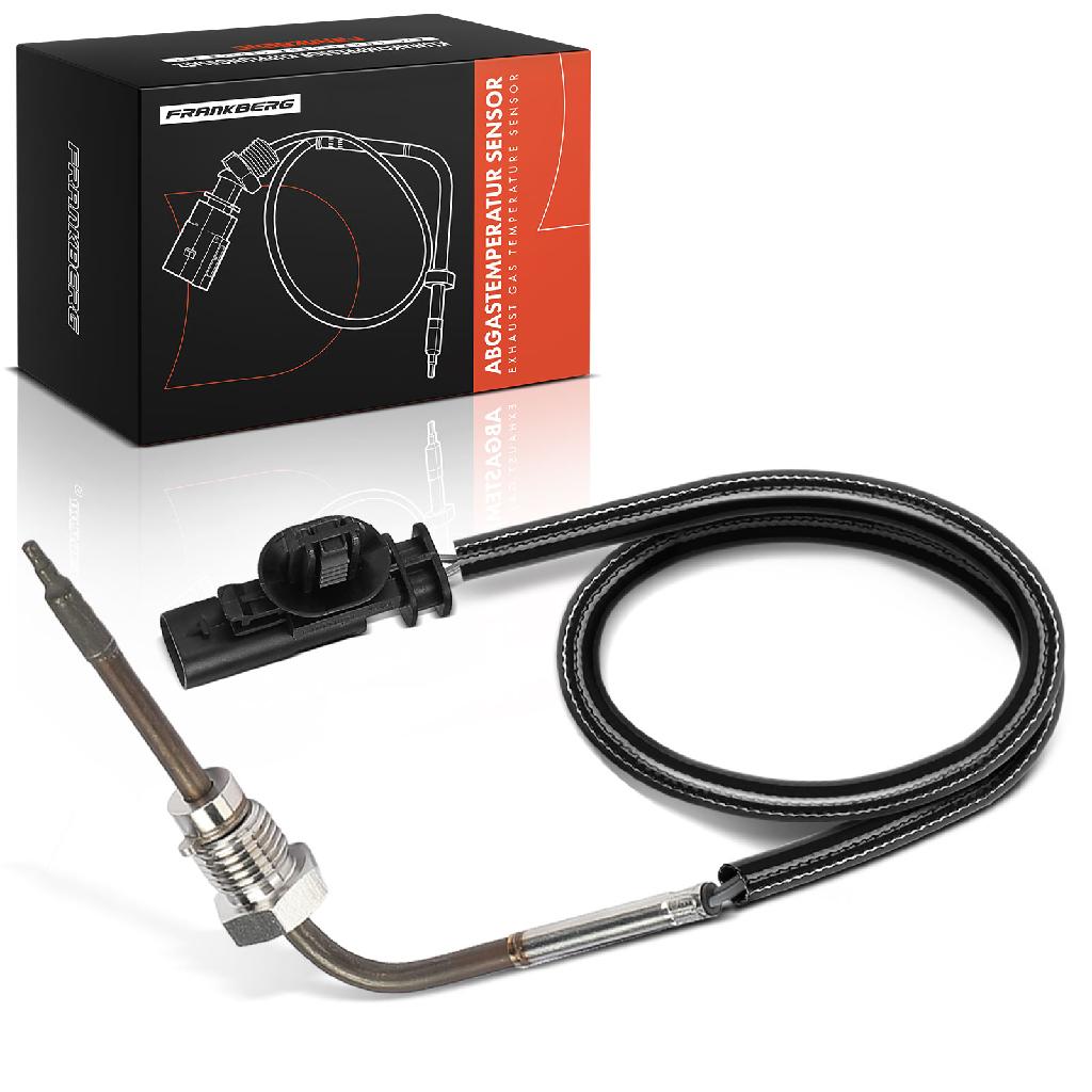 1x Abgastemperatursensor für Suzuki SX4 S-Cross JY Vitara LY Bj ab 2013 1.6L