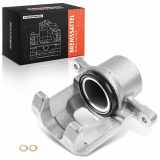 Frankberg 1x Bremssattel Vorderachse Links für Nissan Pixo UA0 Suzuki Alto GF HA25 HA35 1.0L Bj ab 2009