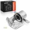 Frankberg 1x Bremssattel Vorderachse Links für Nissan Pixo UA0 Suzuki Alto GF HA25 HA35 1.0L Bj ab 2009 Bild Frankberg 1x Bremssattel Vorderachse Links für Nissan Pixo UA0 Suzuki Alto GF HA25 HA35 1.0L Bj ab 2009