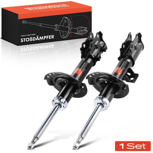2x Stoßdämpfer Vorderachse für Hyundai Elantra Stufenheck MD UD 1.6L 1.8L 2010-2013 Bild 2x Stoßdämpfer Vorderachse für Hyundai Elantra Stufenheck MD UD 1.6L 1.8L 2010-2013