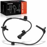 Frankberg 1x ABS Sensor Hinterachse rechts f r Chevrolet Trax Opel Mokka/Mokka X 1.4L 1.6L 1.7L 1.8L Bj ab 2012
