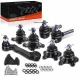 Frankberg 1x Querlenker Satz Vorderachse für Toyota 4 Runner Hilux IV Pick-up V VI 3.0L 2.0L 2.4L 1.8L 2.5L 1983-2005