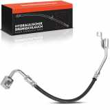 1x Bremsschlauch Bremsschläuche Hinterachse Rechts für Jeep Wrangler III IV JK JL