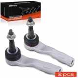 2x Spurstangenkopf Vorderachse für Alfa Romeo Giulia 952 2.0L 2.1L 2.9L Bj ab 2015