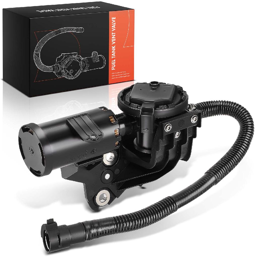 1x Aktivkohlefilter Tankentlüftung für BMW X7 2019-2024 3.0L 4.4L