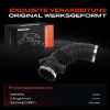 1x Ansaugschlauch, Luftfilter für BMW 5er E34 2.5L 1988-1990 Bild 1x Ansaugschlauch, Luftfilter für BMW 5er E34 2.5L 1988-1990