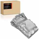 Frankberg 1x Ölwanne Motorölwanne für VW Passat Skoda Superb Audi A4 8D 8E A6 4B 1994-2008 1.6L 1.9L 2.0L