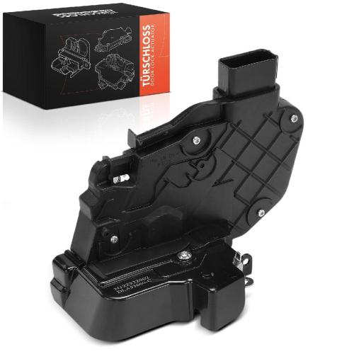 1x Türschloss Hinten Rechts für Volvo C30 C70 II Cabriolet S40 S80 V50 V70 III XC60 XC70 2003-2022 Bild 1x Türschloss Hinten Rechts für Volvo C30 C70 II Cabriolet S40 S80 V50 V70 III XC60 XC70 2003-2022