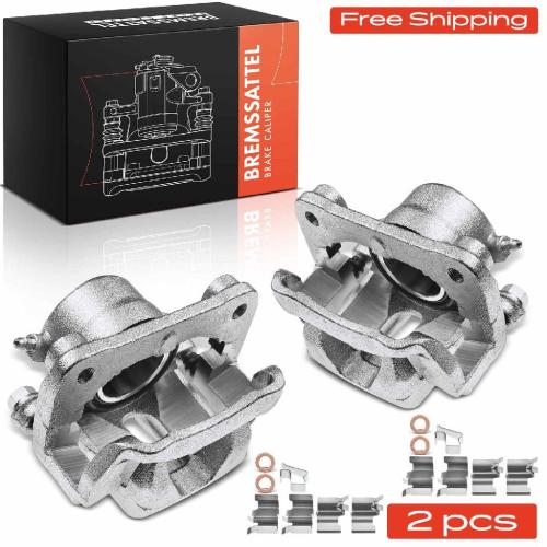 2x Bremssattel Vorne Links Rechts für Suzuki Grand Vitara I FT HT Vitara Bild 2x Bremssattel Vorne Links Rechts für Suzuki Grand Vitara I FT HT Vitara