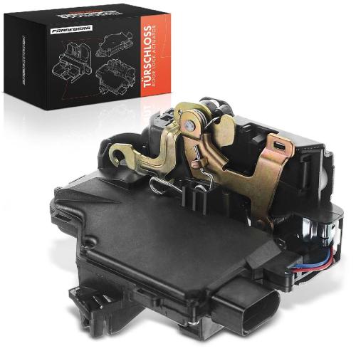 1x Türschloss Vorne Links für Audi TT Roadster 8N9 1.8L 3.2L 1999-2006 Bild 1x Türschloss Vorne Links für Audi TT Roadster 8N9 1.8L 3.2L 1999-2006