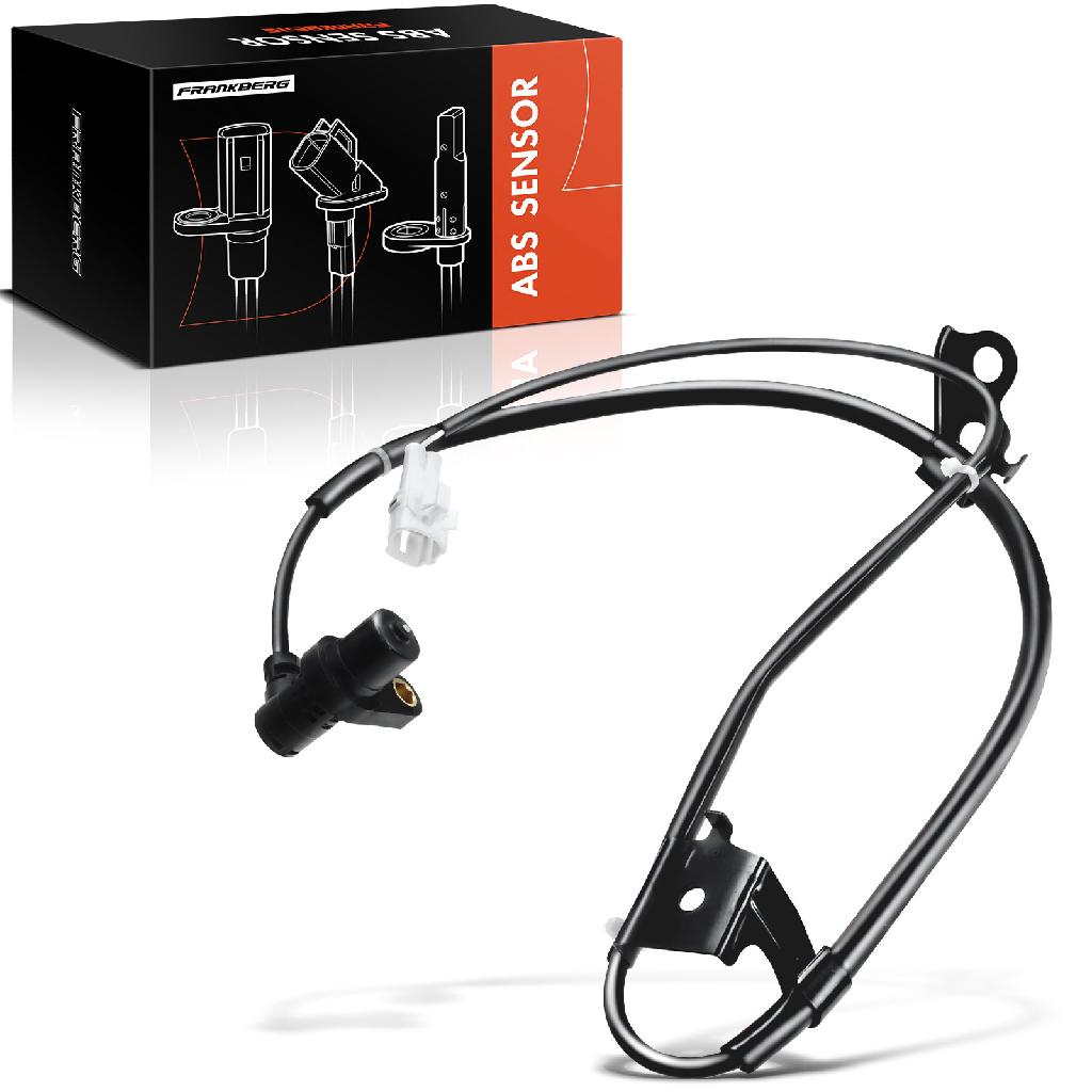 Frankberg 1x ABS Sensor Vorderachse links für Toyota Prius Liftback W2 1.5L 2003-2009