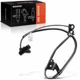 Frankberg 1x ABS Sensor Vorderachse links für Toyota Prius Liftback W2 1.5L 2003-2009