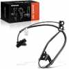 Frankberg 1x ABS Sensor Vorderachse links für Toyota Prius Liftback W2 1.5L 2003-2009 Bild Frankberg 1x ABS Sensor Vorderachse links für Toyota Prius Liftback W2 1.5L 2003-2009