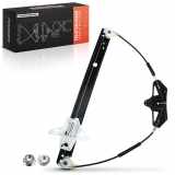 1x Fensterheber Hinten Links für Skoda Octavia III Combi 5E5 5E6 4/5 Türen