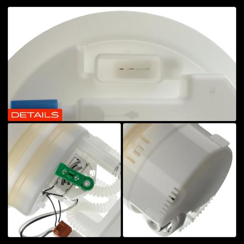 1x Kraftstoffpumpe für Peugeot 406 8B 406 Break 8E/F 406 Coupe 8C 1.8L 2.0L 2.2L 3.0L 2000-2004 Bild 1x Kraftstoffpumpe für Peugeot 406 8B 406 Break 8E/F 406 Coupe 8C 1.8L 2.0L 2.2L 3.0L 2000-2004