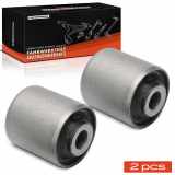 2x Lagerbuchse Vorderachse für Honda Accord VI Coupe Hatchback VII Tourer 2.2L 3.0L 2.4L 1998-2008