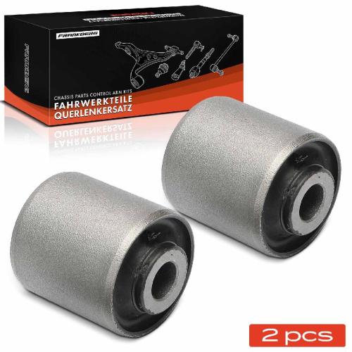 2x Lagerbuchse Vorderachse für Honda Accord VI Coupe Hatchback VII Tourer 2.2L 3.0L 2.4L 1998-2008 Bild 2x Lagerbuchse Vorderachse für Honda Accord VI Coupe Hatchback VII Tourer 2.2L 3.0L 2.4L 1998-2008