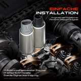 1x Steuerventil Nockenwellenverstellung für BMW 1er F20 F21 3er F30 MINI R56 R57 R55 R60