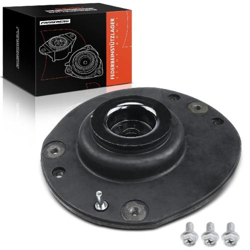 1x Domlager Federbeinstütz lager für Peugeot 206 Schrägheck 2A/C 206 Bild 1x Domlager Federbeinstütz lager für Peugeot 206 Schrägheck 2A/C 206