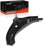 Frankberg 1x Querlenker Vorderachse für MINI Mini R56 Mini Cabriolet R57 Mini Clubman R55 Mini Clubvan Coupe R58