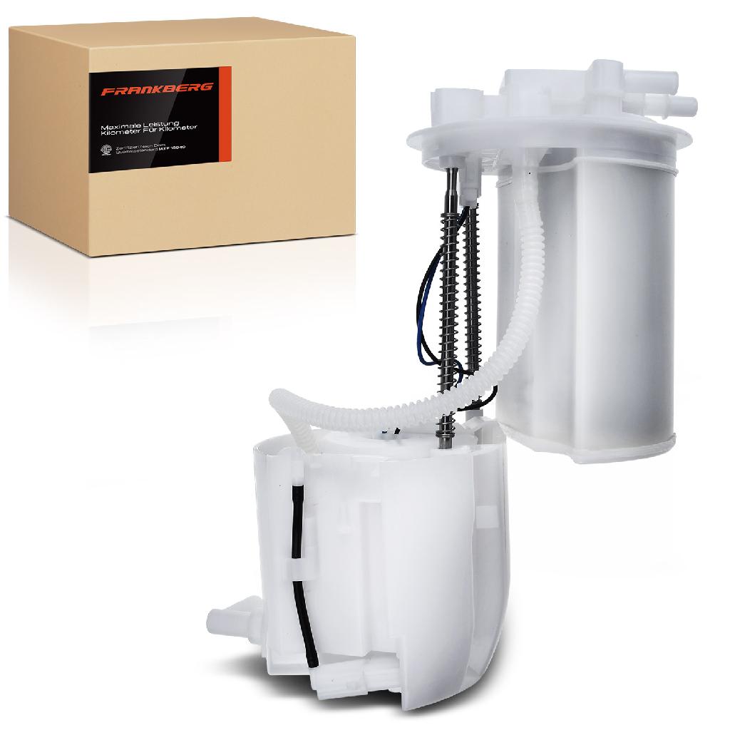 Frankberg 1x Kraftstoffpumpe für Lexus NX Z1 Toyota RAV 4 IV A4 2.5L 2.0L 2012-2022