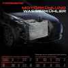 1x Kühler Wasserkühler Motorkühler für Fiat Panda Lancia Autobianchi Bild 1x Kühler Wasserkühler Motorkühler für Fiat Panda Lancia Autobianchi