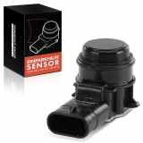 Frankberg 1x Parksensor PDC Sensor Hinten für Jeep Compass M6 M7 MP MV Renegade SUV B1