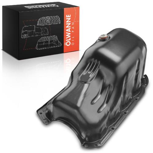 Frankberg 1x Ölwanne Motorölwanne für Fiat Doblo Palio Panda Punto Siena Strada Lancia Y I4 1.2L Bild Frankberg 1x Ölwanne Motorölwanne für Fiat Doblo Palio Panda Punto Siena Strada Lancia Y I4 1.2L