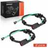 2x Warnkontakt Bremsbelagverschleiß Vorderachse für Jaguar XF Sportbrake X250 2.0L 2.2L 3.0L Bild 2x Warnkontakt Bremsbelagverschleiß Vorderachse für Jaguar XF Sportbrake X250 2.0L 2.2L 3.0L